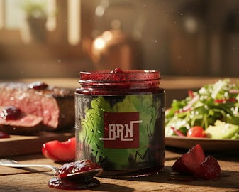 BRN - PEPPER JELLY