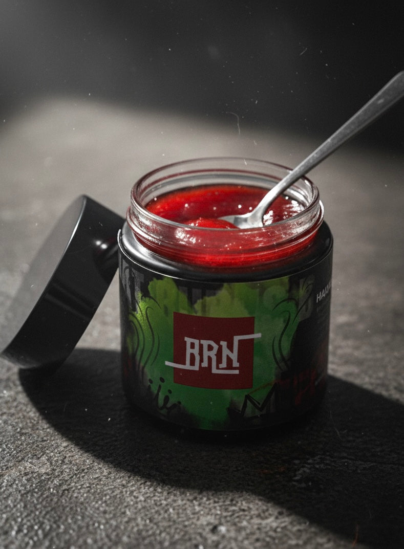 BRN - PEPPER JELLY