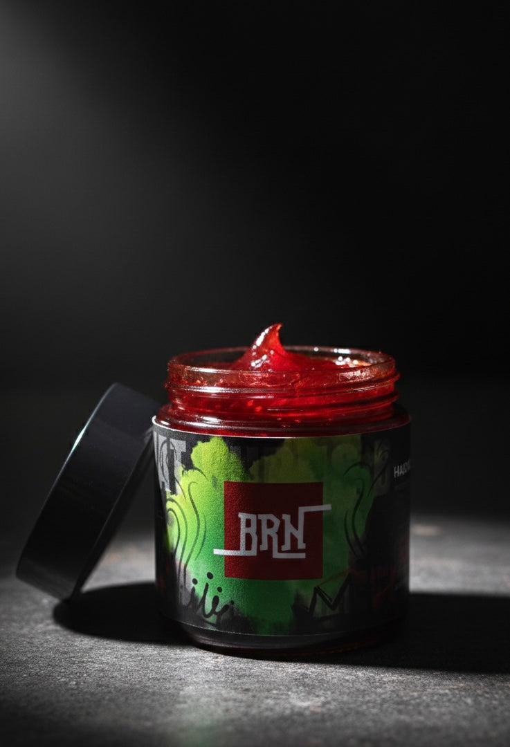 BRN - PEPPER JELLY